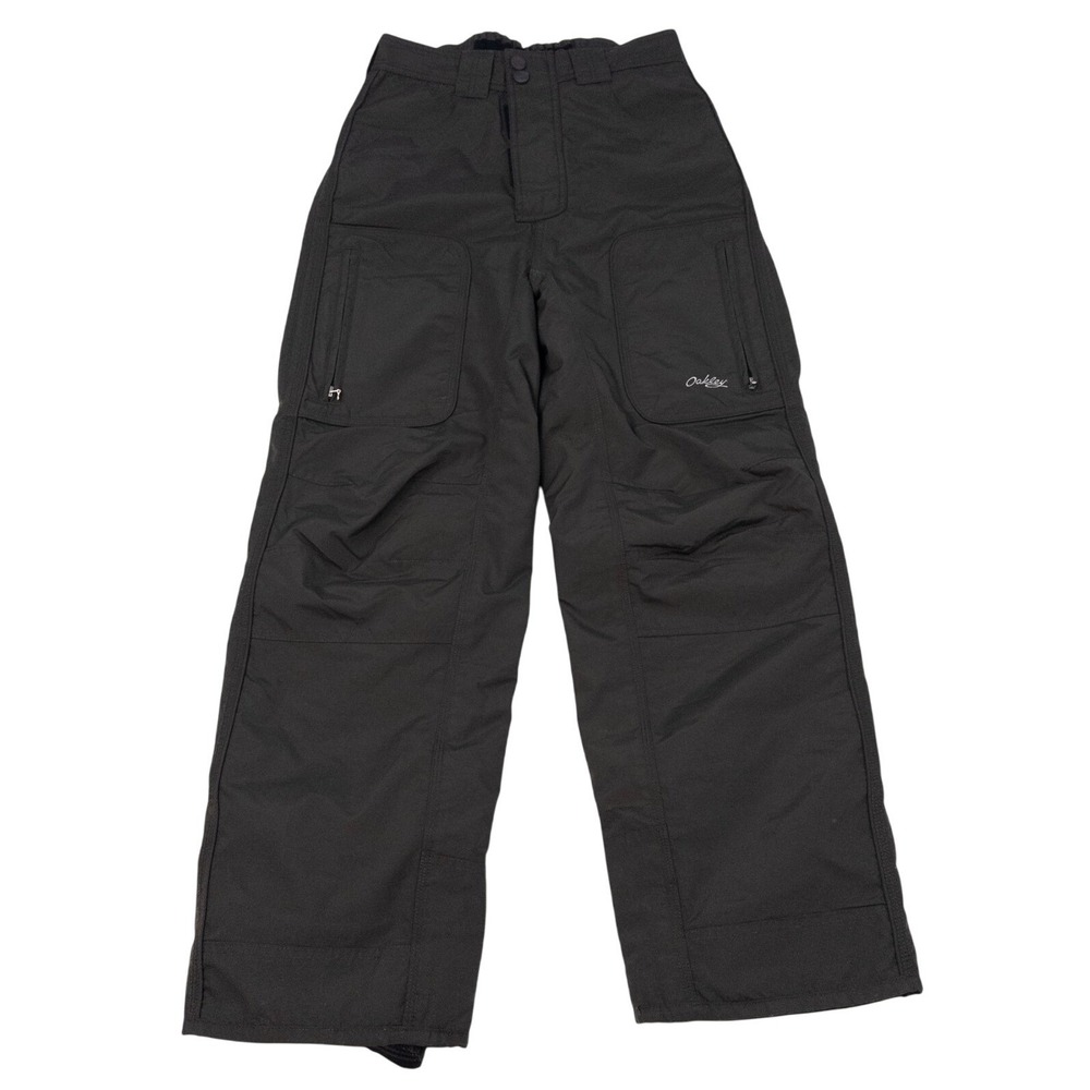 Vintage Oakley Software Pants Womens Size M‎ Gorpcore Utility Outdoor Techwear